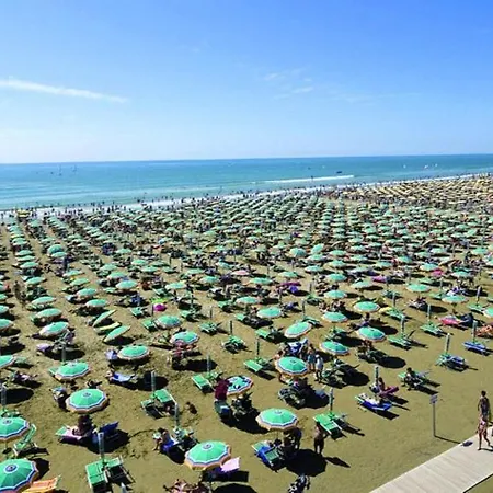 Villa Little House Pineda Bibione